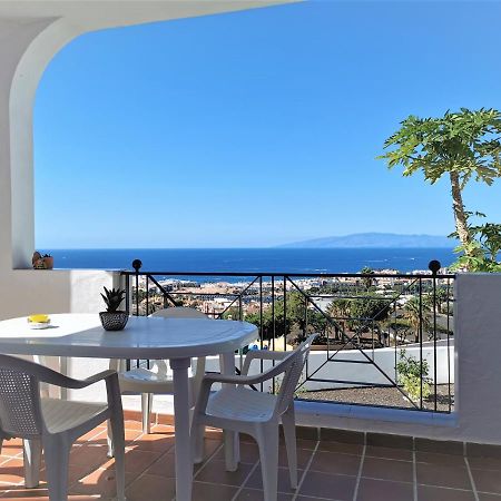 アデヘPanoramic View Balcon Del Atlanticoアパートメント エクステリア 写真