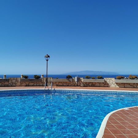 アデヘPanoramic View Balcon Del Atlanticoアパートメント エクステリア 写真