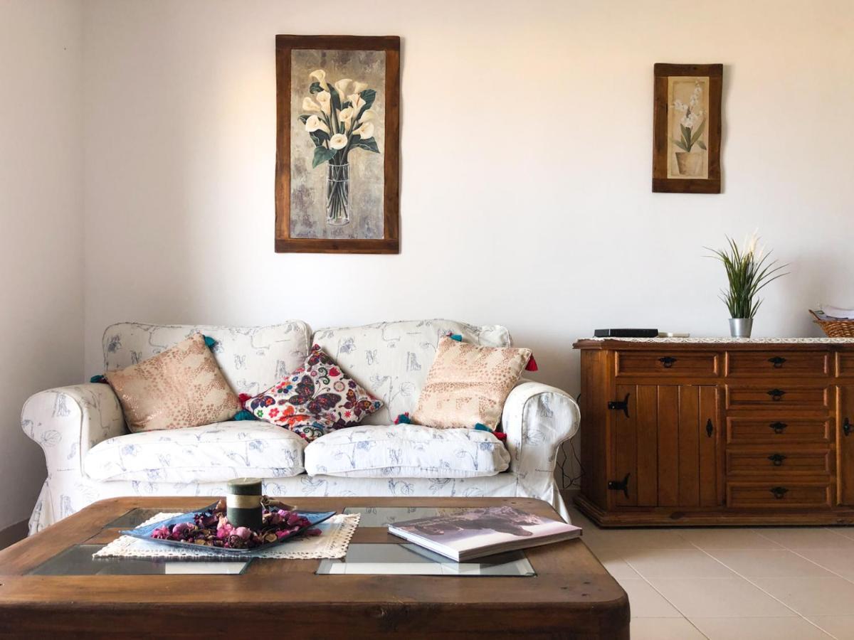 アデヘPanoramic View Balcon Del Atlanticoアパートメント エクステリア 写真