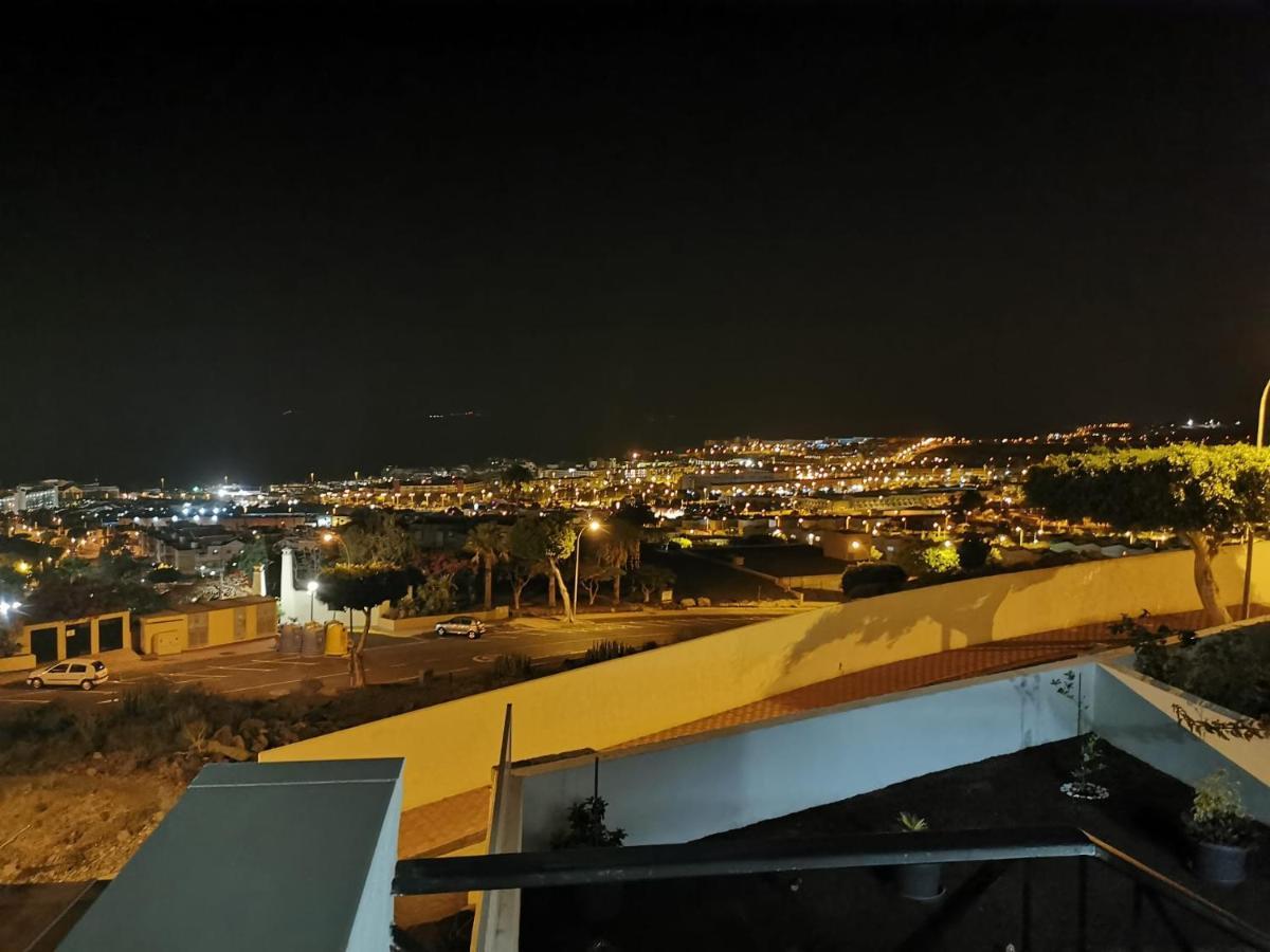 アデヘPanoramic View Balcon Del Atlanticoアパートメント エクステリア 写真