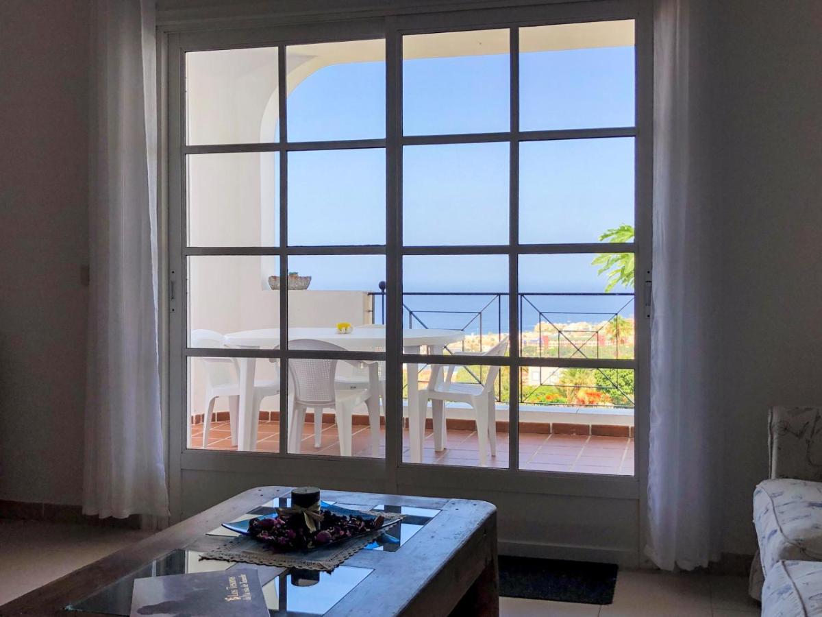 アデヘPanoramic View Balcon Del Atlanticoアパートメント エクステリア 写真