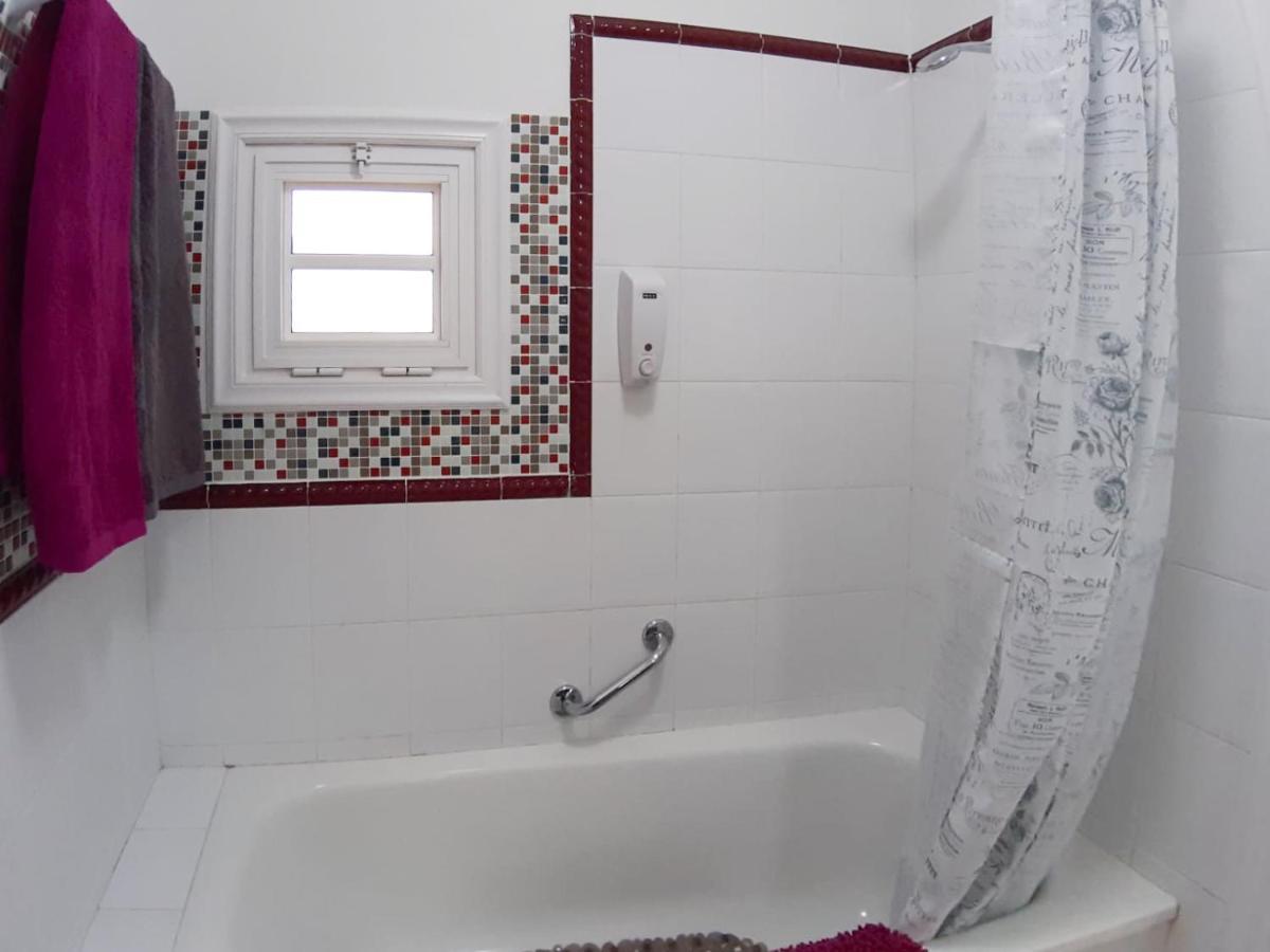 アデヘPanoramic View Balcon Del Atlanticoアパートメント エクステリア 写真