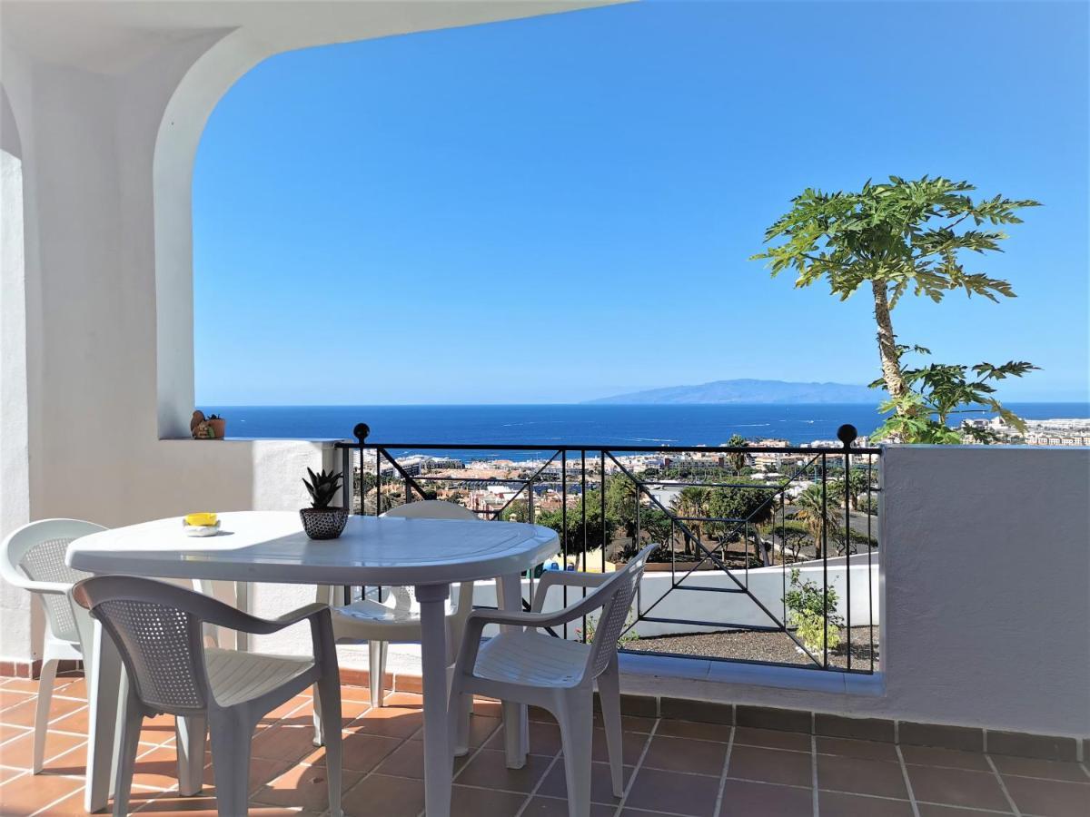 アデヘPanoramic View Balcon Del Atlanticoアパートメント エクステリア 写真